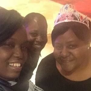 Meet your Posher, Jaron