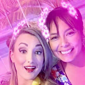 Meet your Posher, Natasha