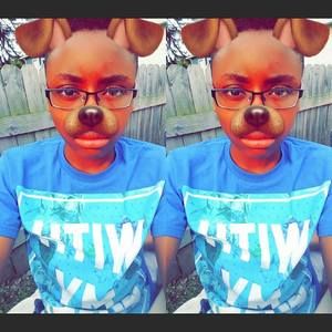 Meet your Posher, Antwun