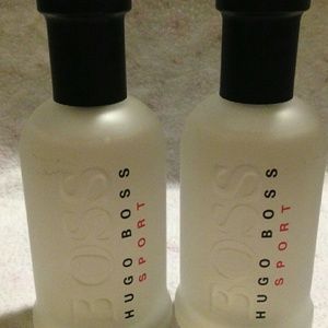 Boss sport by Hugo Boss