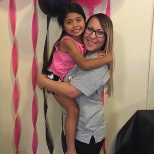 Meet your Posher, Maegan