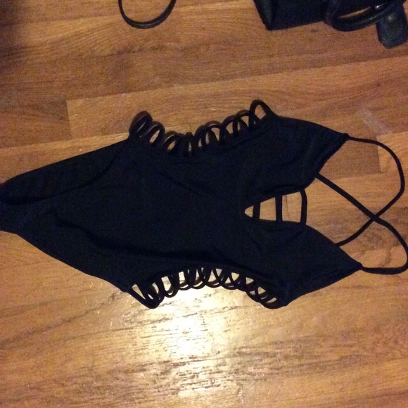 Forever 21 one piece