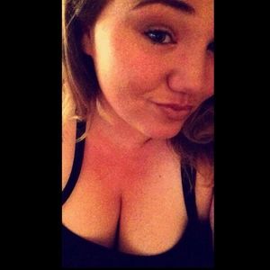 Meet your Posher, Krystal