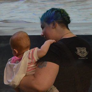 Meet your Posher, Jessie