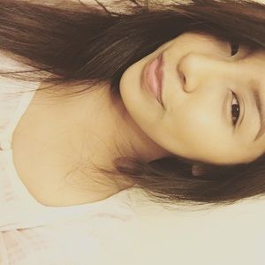 Meet your Posher, Itzel 💖💖💖