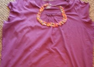 Blouse and Cami set. Bundle for (chelle 4128)