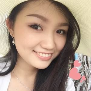 Meet your Posher, Tran