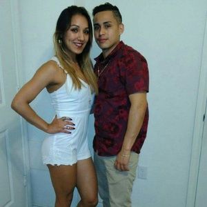 Meet your Posher, Abby