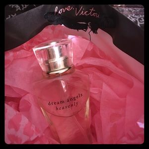 Victoria's Secret "Dream Angels Heavenly" perfume