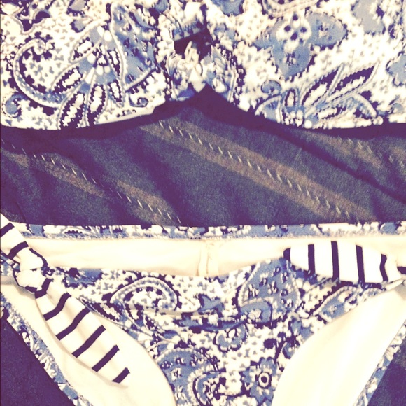 American Eagle Two-Piece Bikini