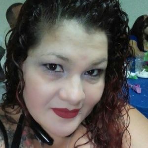 Meet your Posher, Glendalee