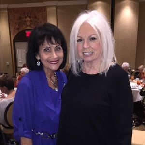 Meet your Posher, Susie