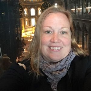 Meet your Posher, Stephanie
