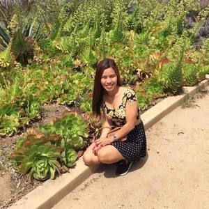 Meet your Posher, Gerhine rose