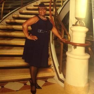 Meet your Posher, Fawn