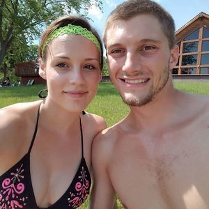 Meet your Posher, Karley