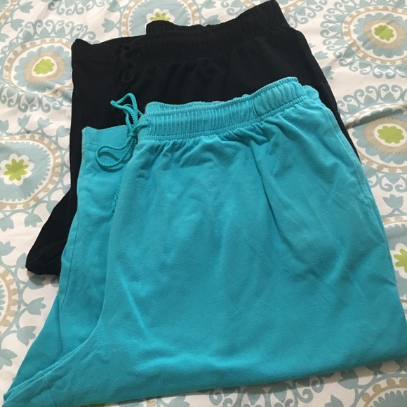 Karen Scott Plus Size Shorts Bundle
