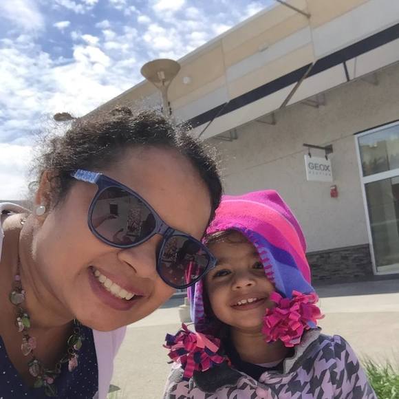 Meet your Posher, Priyanka - Picture 1 of 1