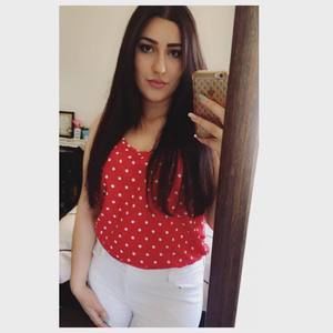 Meet your Posher, Sara