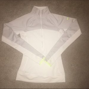 Nike jacket!