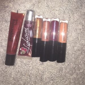 Lip gloss bundle