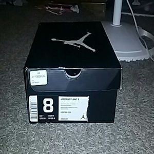 Jordan 1 flight 2