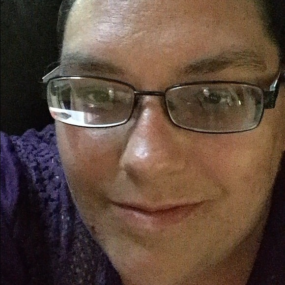 Meet your Posher, Theresa