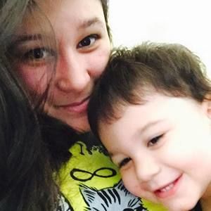 Meet your Posher, Kortney