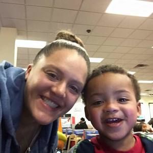 Meet your Posher, Kelly