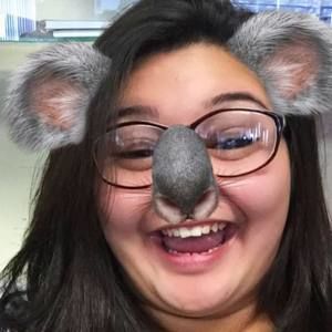 Meet your Posher, Cheyenne