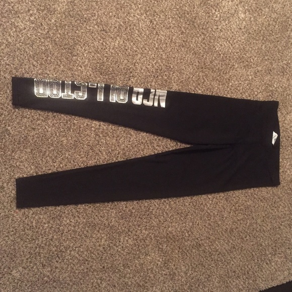 nca 2016 leggings great condition