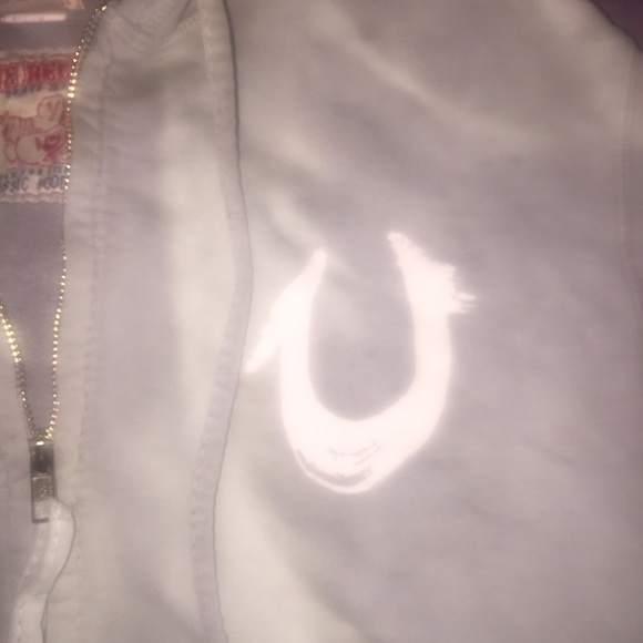 TRUE RELIGION jacket