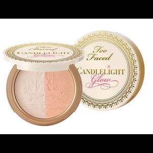 Too faced candlelight glow