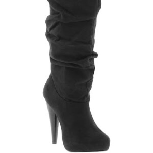 Michael Antonio boots