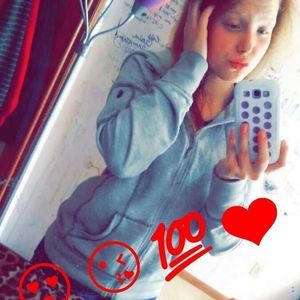 Meet your Posher, Morgan