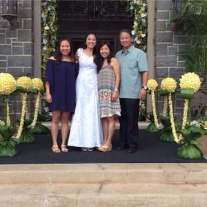 Meet your Posher, Gwen