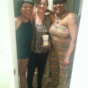 Meet your Posher, Carla