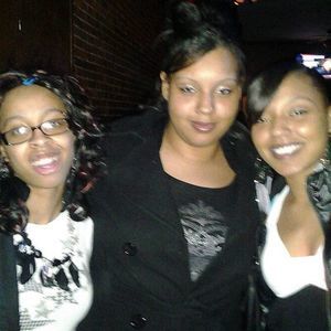 Meet your Posher, Sierra