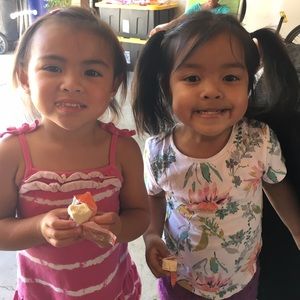 Meet your Posher, Beatrice