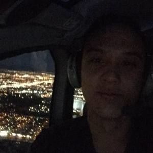 Meet your Posher, Eric