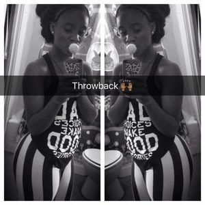 Meet your Posher, Alize