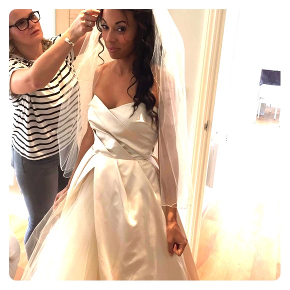 Wedding Dress - Picture 4 of 4