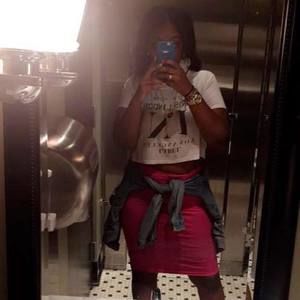 Meet your Posher, Nadia