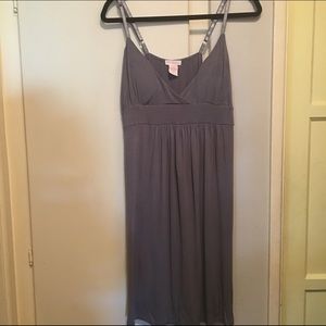 Plus Size Summer Dress