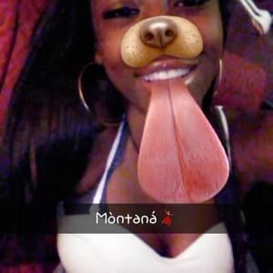 Meet your Posher, Márie