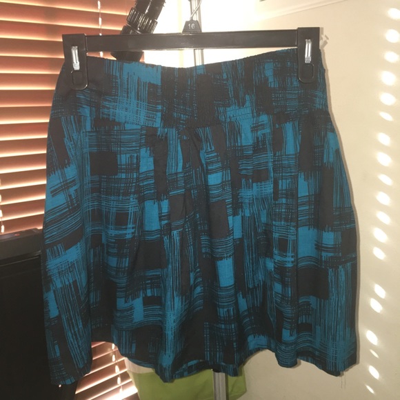 Gap Plus Size Skirt