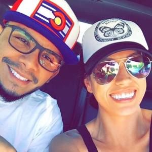 Meet your Posher, Tina