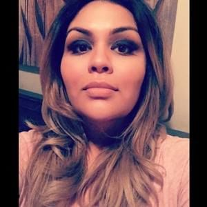 Meet your Posher, Miriam