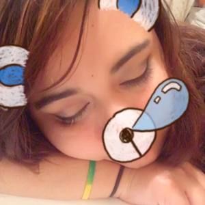 Meet your Posher, Lizeth