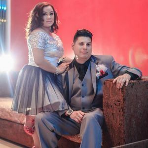 Meet your Posher, Danny